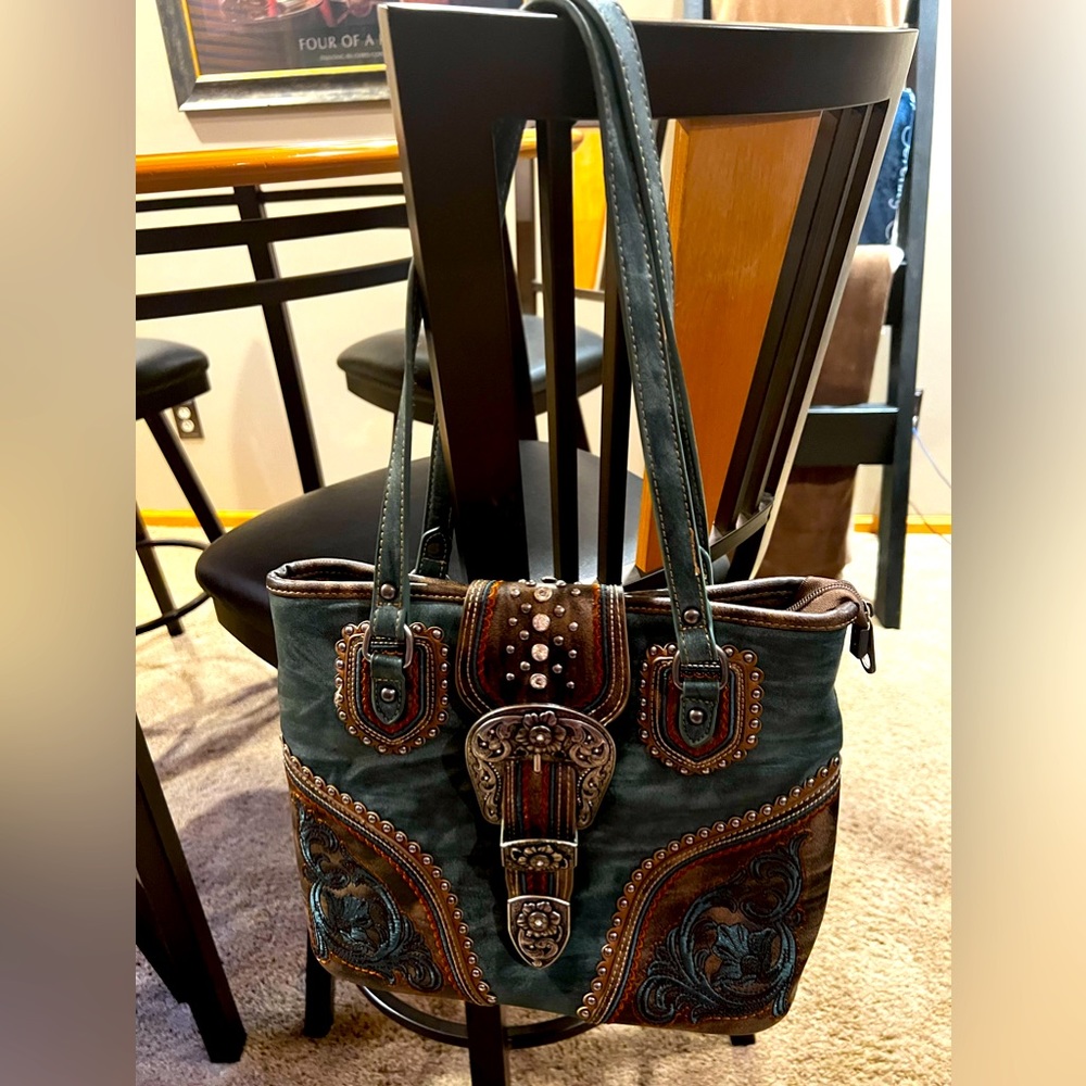 Montana west bag